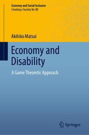 Economy and Disability