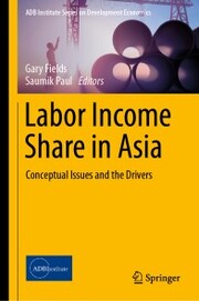 Labor Income Share in Asia