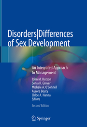 Disorders-Differences of Sex Development