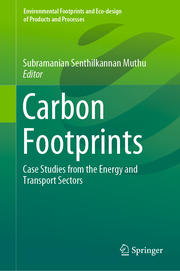 Carbon Footprints