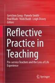 Reflective Practice in Teaching - Cover