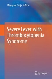 Severe Fever with Thrombocytopenia Syndrome - Cover