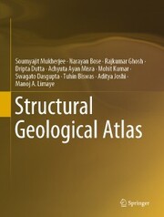 Structural Geological Atlas - Cover
