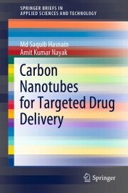 Carbon Nanotubes for Targeted Drug Delivery
