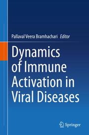 Dynamics of Immune Activation in Viral Diseases - Cover