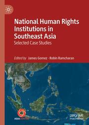National Human Rights Institutions in Southeast Asia