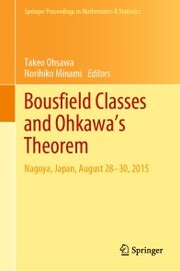 Bousfield Classes and Ohkawa's Theorem