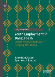 Youth Employment in Bangladesh - Cover