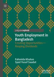 Youth Employment in Bangladesh - Cover