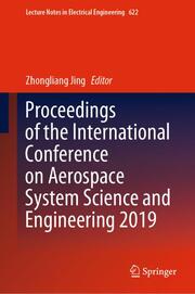 Proceedings of the International Conference on Aerospace System Science and Engi - Cover