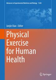 Physical Exercise for Human Health - Cover