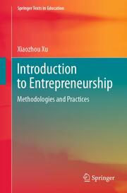 Introduction to Entrepreneurship - Cover