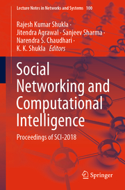 Social Networking and Computational Intelligence
