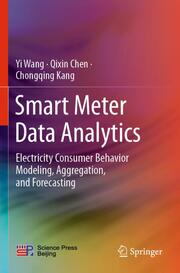 Smart Meter Data Analytics - Cover