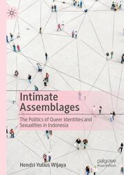 Intimate Assemblages
