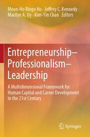 Entrepreneurship-Professionalism-Leadership
