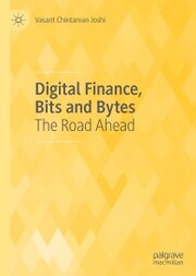 Digital Finance, Bits and Bytes - Cover