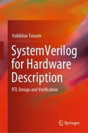 SystemVerilog for Hardware Description - Cover