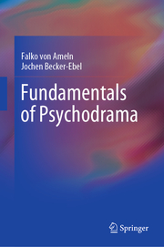 Fundamentals of Psychodrama - Cover