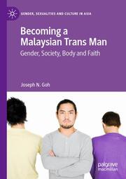 Becoming a Malaysian Trans Man