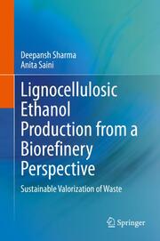 Lignocellulosic Ethanol Production from a Biorefinery Perspective
