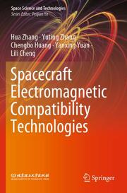 Spacecraft Electromagnetic Compatibility Technologies - Cover