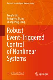Robust Event-Triggered Control of Nonlinear Systems