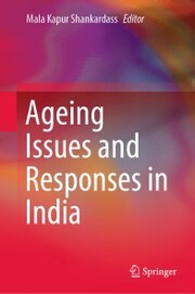 Ageing Issues and Responses in India - Cover