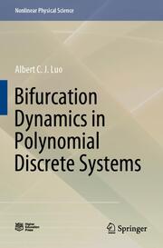 Bifurcation Dynamics in Polynomial Discrete Systems