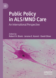 Public Policy in ALS/MND Care