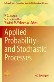 Applied Probability and Stochastic Processes