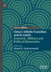 Chinas Infinite Transition and its Limits