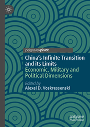 Chinas Infinite Transition and its Limits