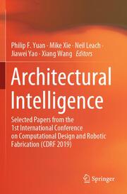 Architectural Intelligence - Cover