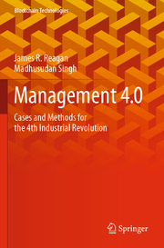 Management 4.0 - Cover