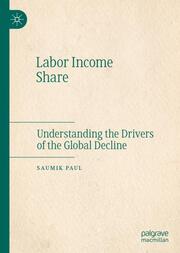 Labor Income Share - Cover