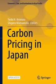 Carbon Pricing in Japan - Cover
