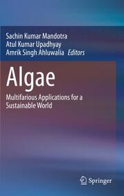 Algae - Cover
