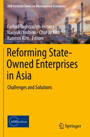 Reforming State-Owned Enterprises in Asia
