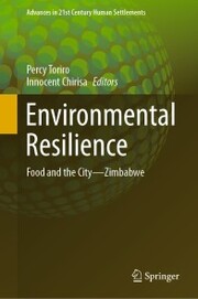 Environmental Resilience - Cover