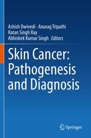 Skin Cancer: Pathogenesis and Diagnosis - Cover