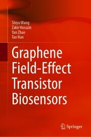 Graphene Field-Effect Transistor Biosensors - Cover