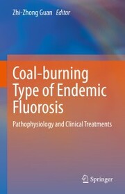 Coal-burning Type of Endemic Fluorosis