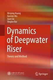 Dynamics of Deepwater Riser - Cover