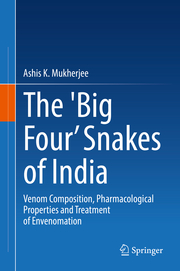 The 'Big Four Snakes of India