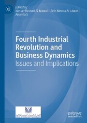 Fourth Industrial Revolution and Business Dynamics