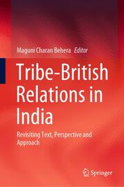 Tribe-British Relations in India