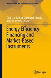 Energy Efficiency Financing and Market-Based Instruments