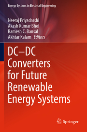 DCDC Converters for Future Renewable Energy Systems