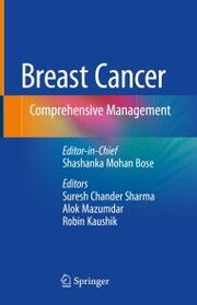 Breast Cancer - Cover